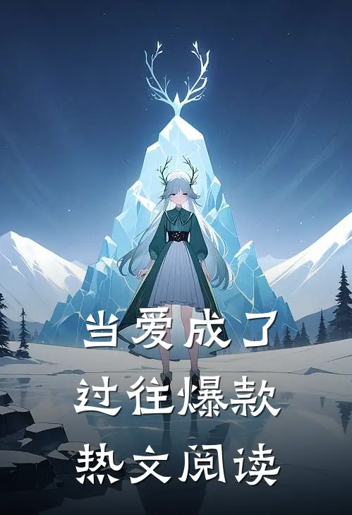 当爱成了过往爆款热文阅读