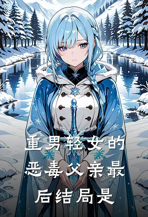 重男轻女的恶毒父亲最后结局是