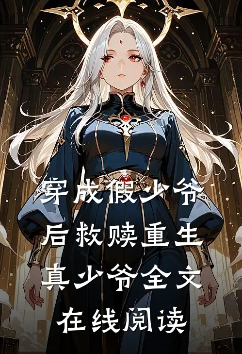 穿成假少爷后救赎重生真少爷全文在线阅读