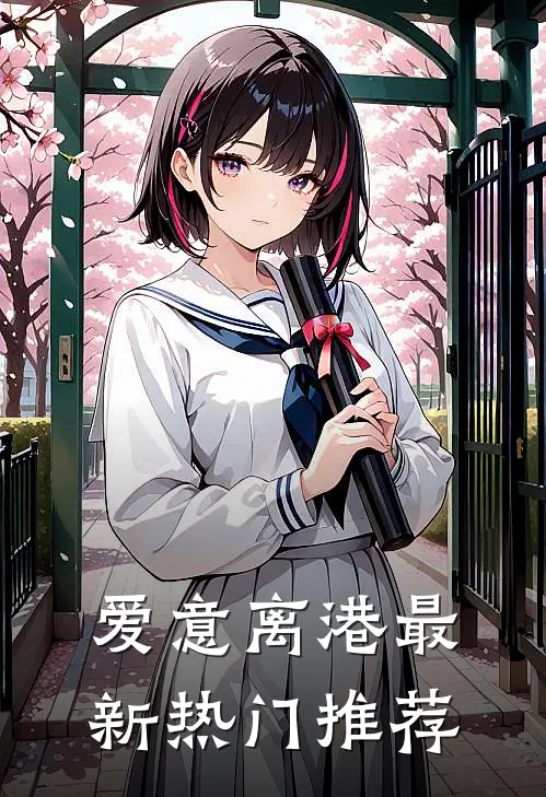 爱意离港最新热门推荐