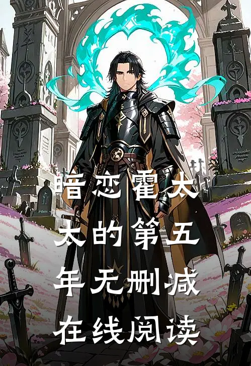 暗恋霍太太的第五年无删减在线阅读