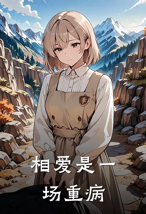 相爱是一场重病