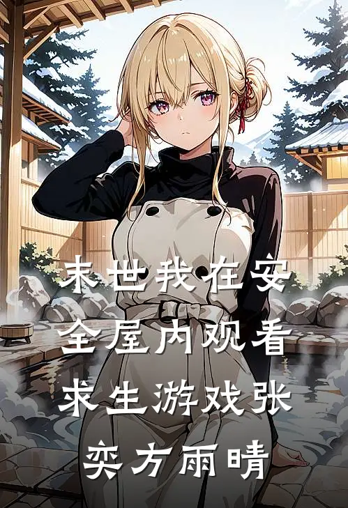 末世我在安全屋内观看求生游戏张奕方雨晴