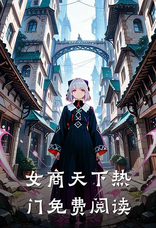 女商天下热门免费阅读