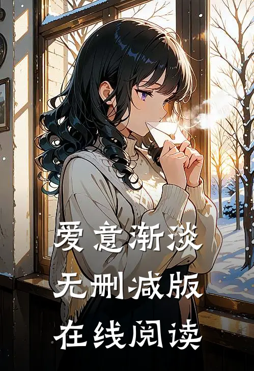 爱意渐淡无删减版在线阅读