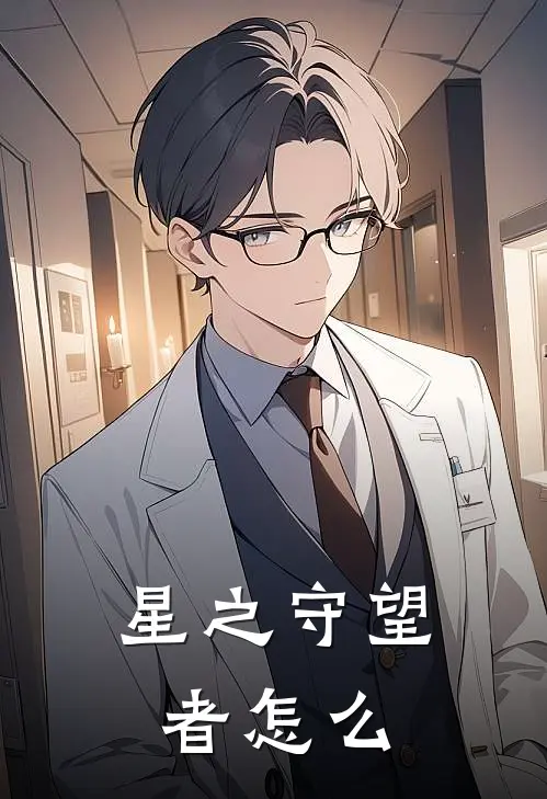 星之守望者怎么