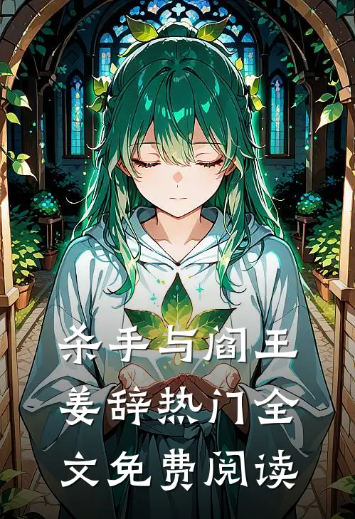 杀手与阎王姜辞热门全文免费阅读