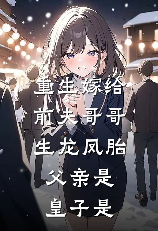 重生嫁给前夫哥哥生龙凤胎,父亲是皇子是