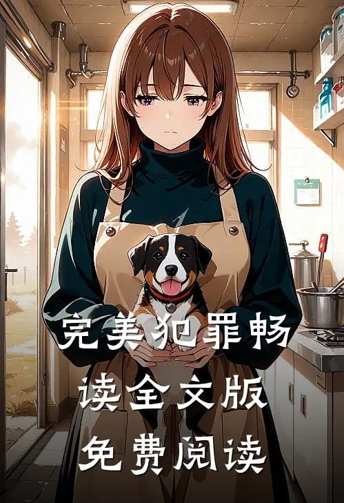 完美犯罪畅读全文版免费阅读