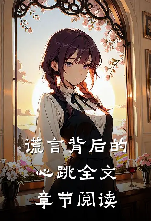 谎言背后的心跳全文章节阅读