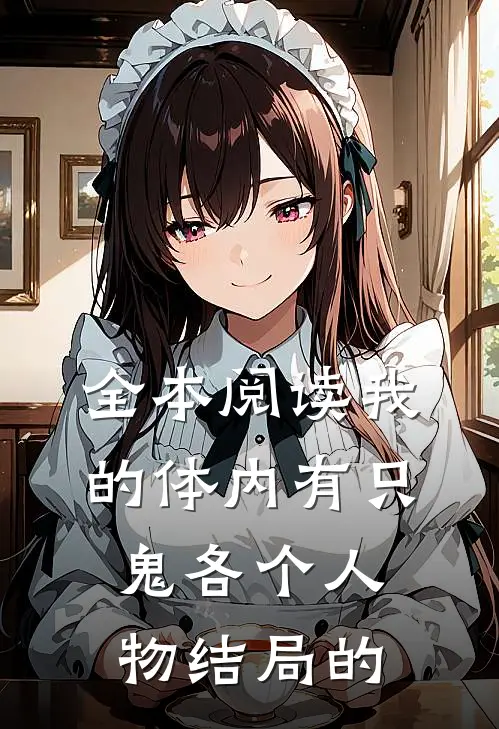 全本阅读我的体内有只鬼各个人物结局的