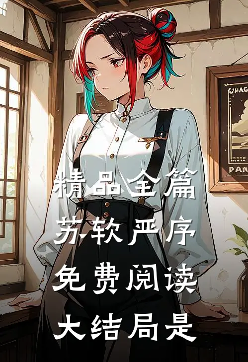 精品全篇苏软严序免费阅读大结局是