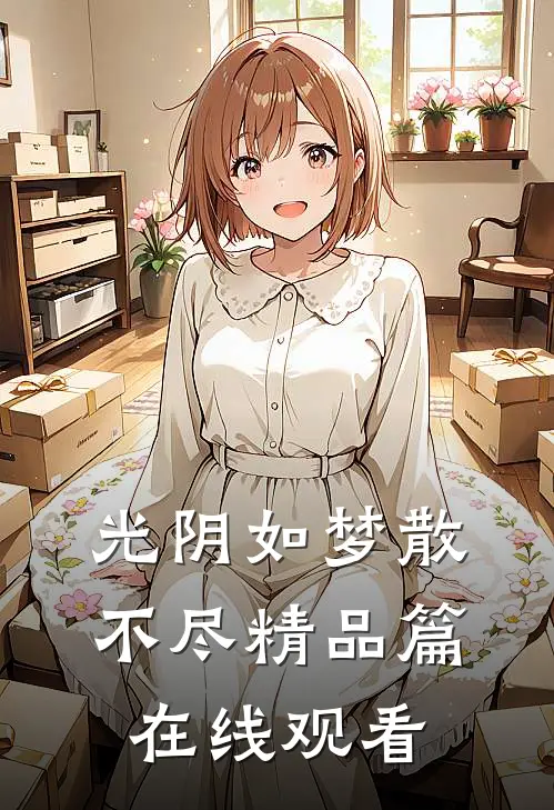 光阴如梦散不尽精品篇在线观看