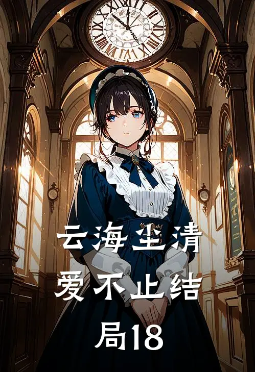 云海尘清爱不止结局18