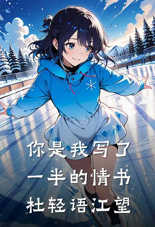 你是我写了一半的情书杜轻语江望