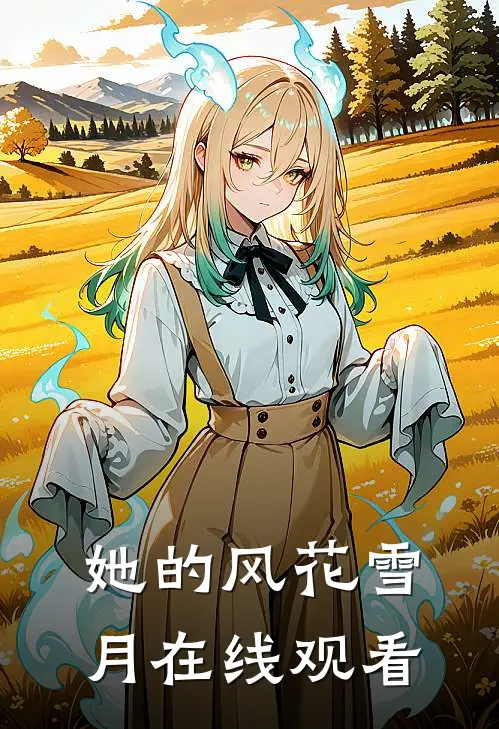 她的风花雪月在线观看