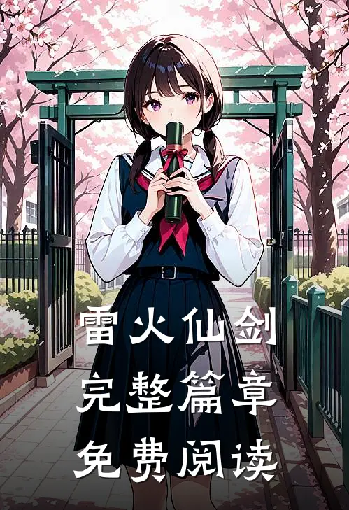 雷火仙剑完整篇章免费阅读