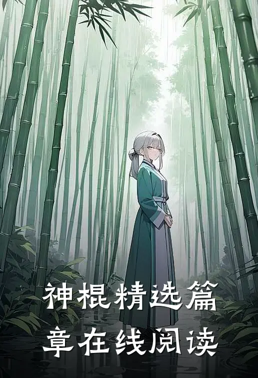 神棍精选篇章在线阅读