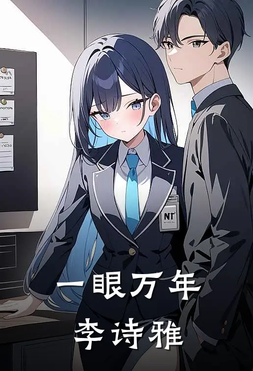 一眼万年李诗雅
