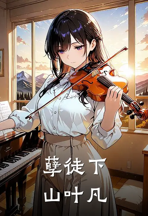 孽徒下山叶凡