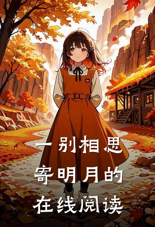 一别相思寄明月的在线阅读