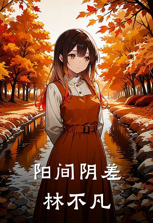 阳间阴差林不凡
