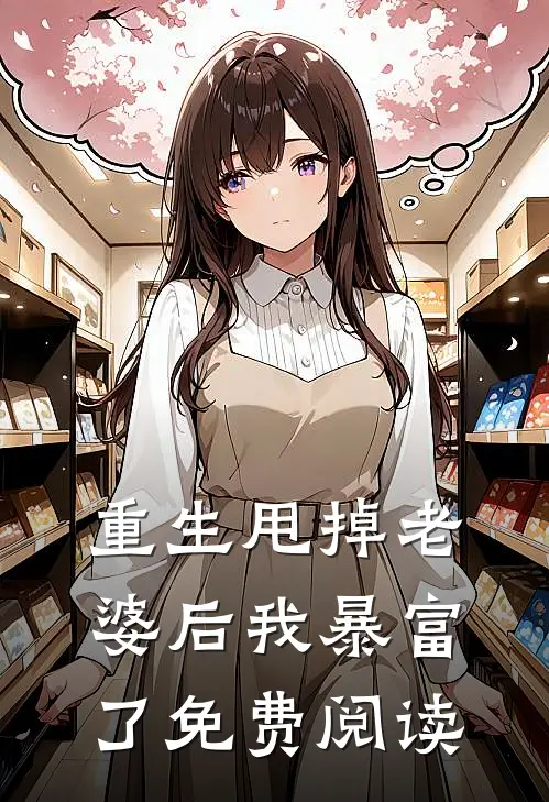 重生甩掉老婆后我暴富了免费阅读
