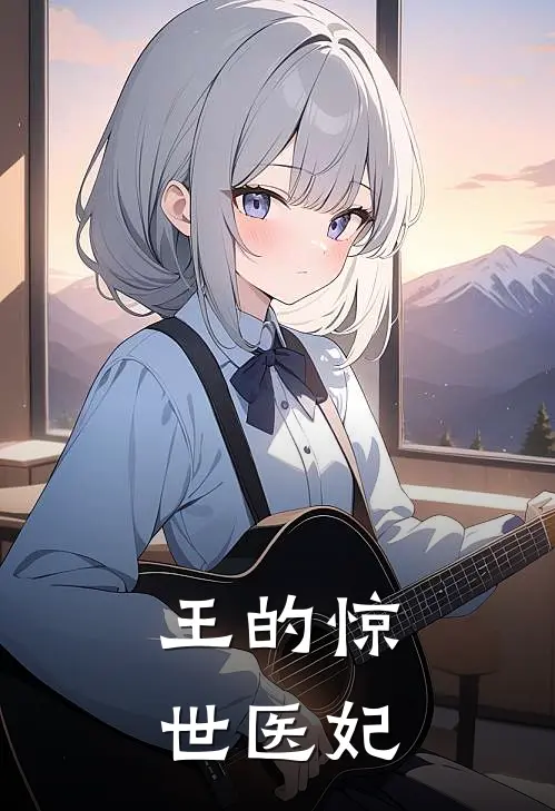 王的惊世医妃