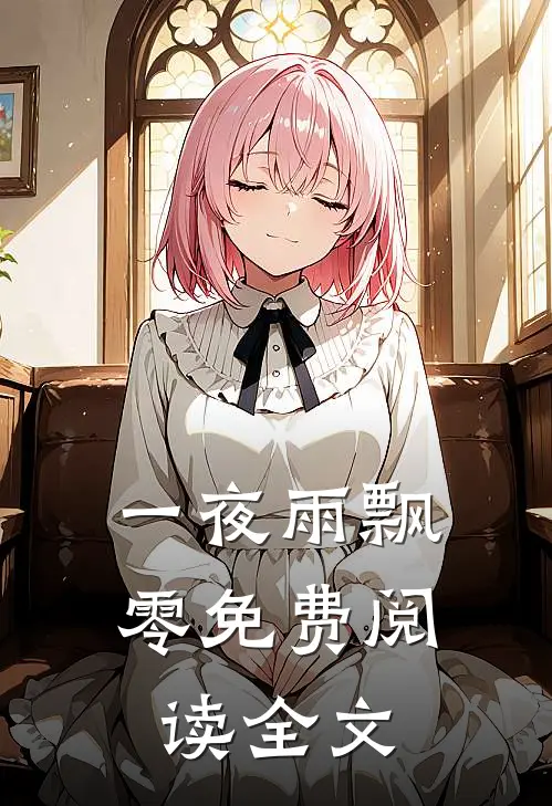 一夜雨飘零免费阅读全文