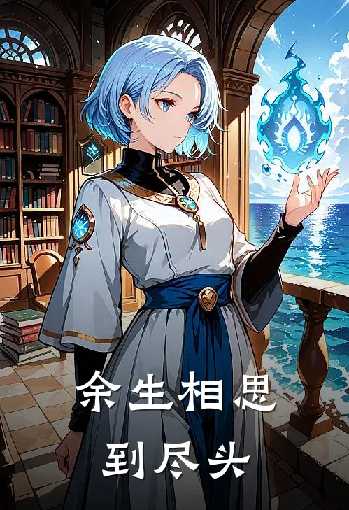 余生相思到尽头