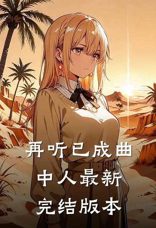 再听已成曲中人最新完结版本