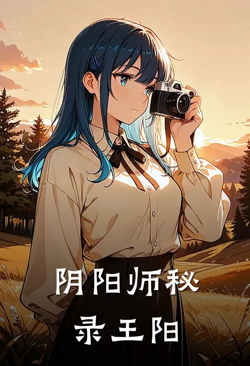 阴阳师秘录王阳