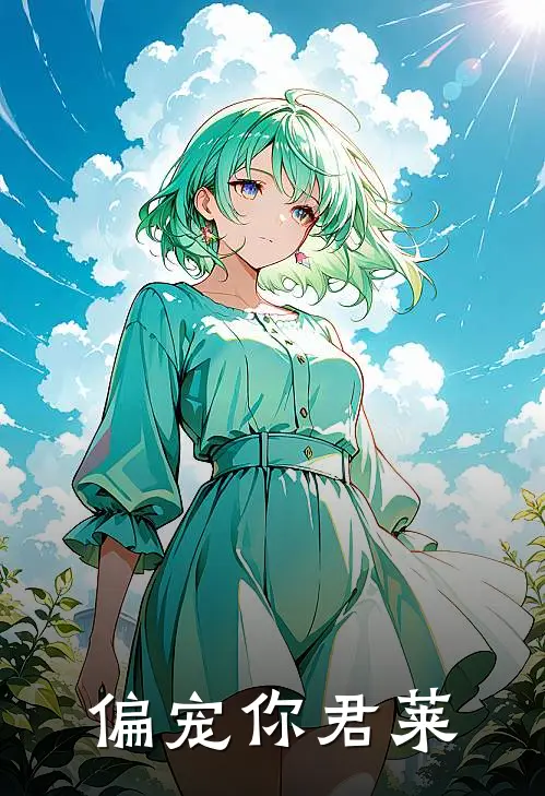 偏宠你 君莱