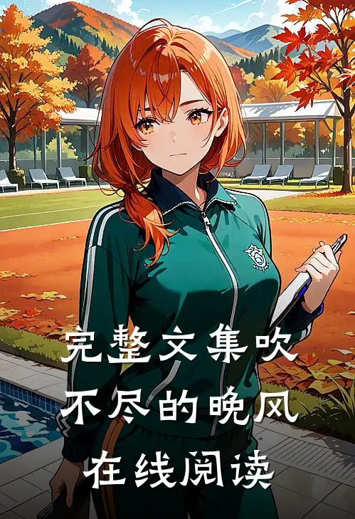 完整文集吹不尽的晚风在线阅读