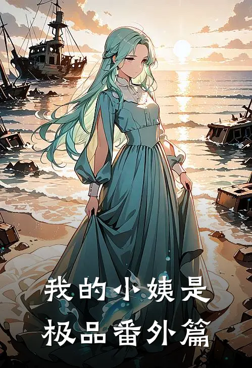 我的小姨是极品番外篇