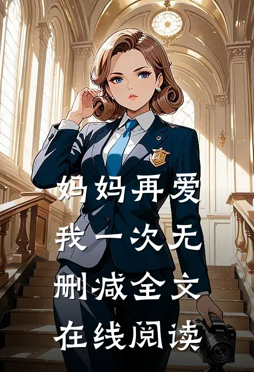 妈妈再爱我一次无删减全文在线阅读