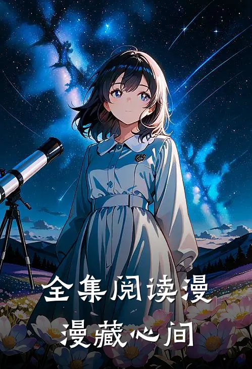 全集阅读漫漫藏心间