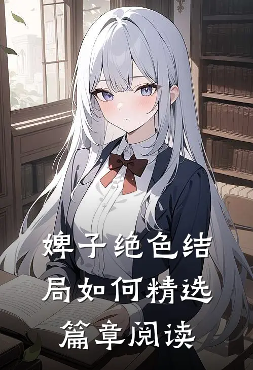 婢子绝色结局如何精选篇章阅读