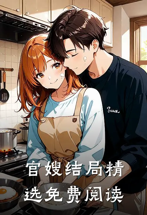 官嫂结局精选免费阅读