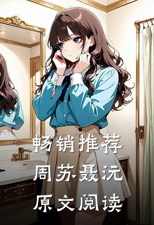 畅销推荐周苏聂沅原文阅读