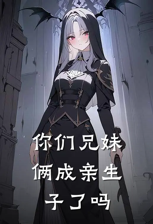 你们兄妹俩成亲生子了吗