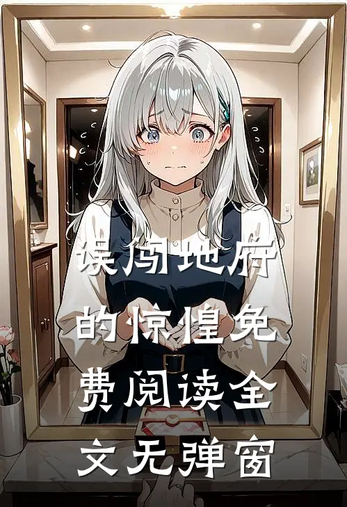 误闯地府的惊惶免费阅读全文无弹窗