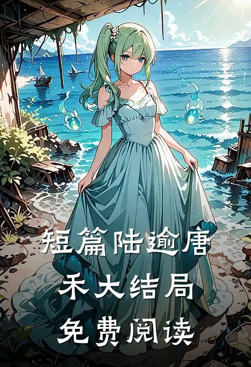 短篇陆逾唐禾大结局免费阅读