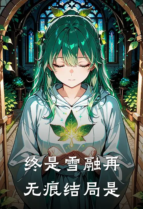 终是雪融再无痕结局是