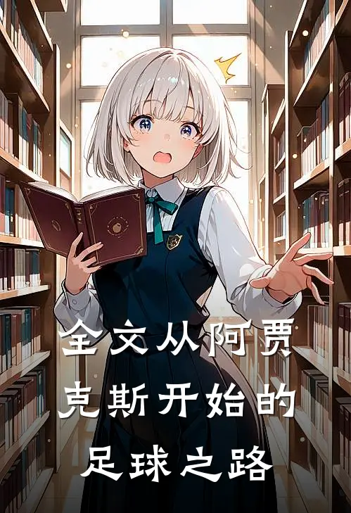 全文从阿贾克斯开始的足球之路