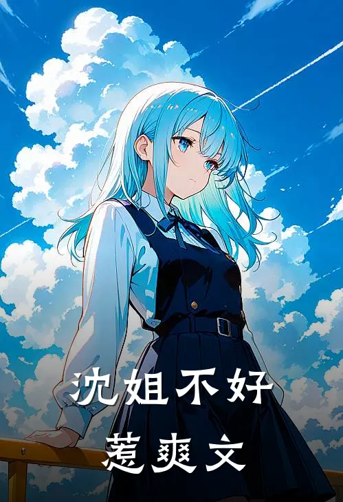 沈姐不好惹爽文
