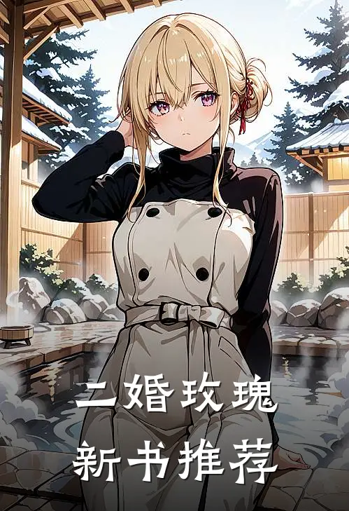 二婚玫瑰新书推荐
