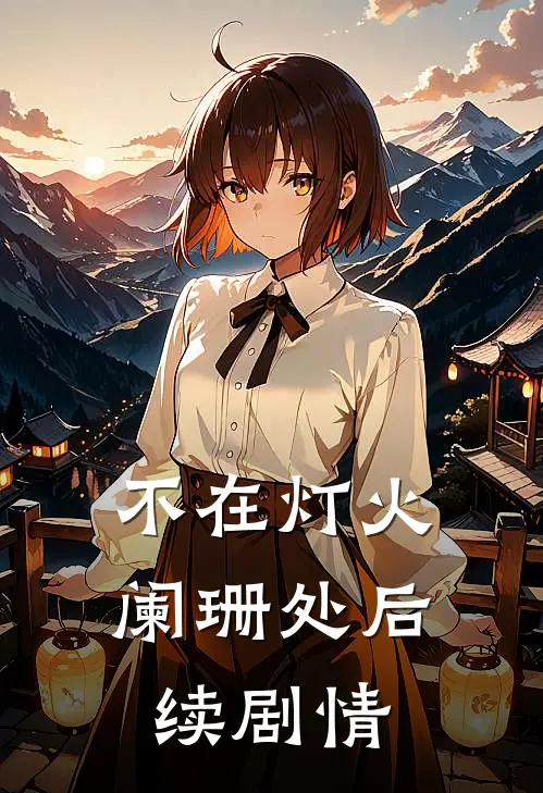 不在灯火阑珊处后续剧情