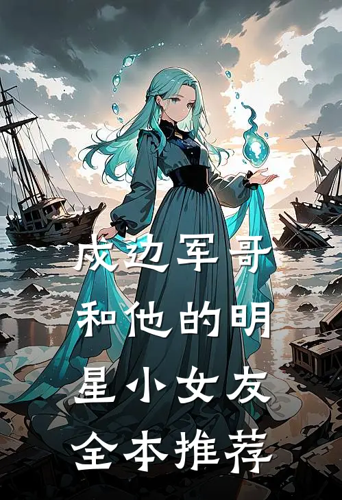 戍边军哥和他的明星小女友全本推荐