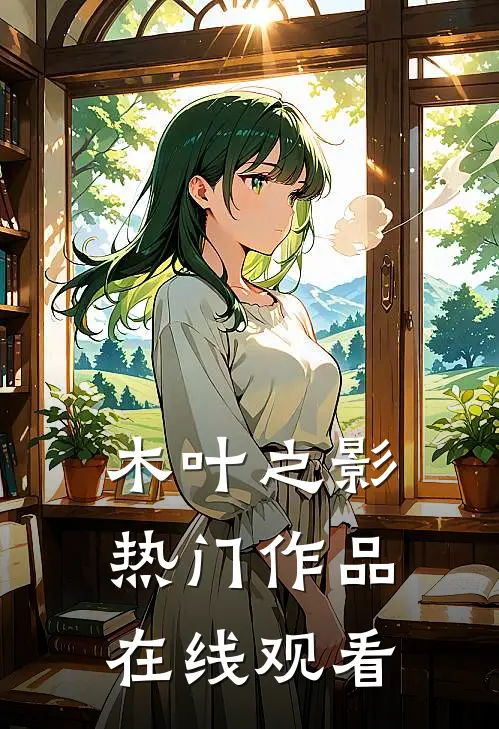 木叶之影热门作品在线观看